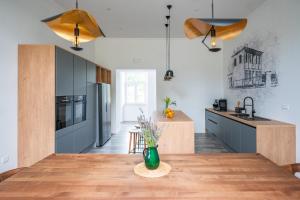 Billede fra billedgalleriet på Luxury & Unique Villa Scvola Elementare i Modrušani