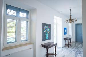 Billede fra billedgalleriet på Luxury & Unique Villa Scvola Elementare i Modrušani