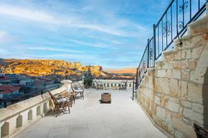 Gallery image of Romantic Cave Hotel in Nevsehir