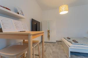 Fotografie z fotogalerie ubytování Gardencity Villa Apartman v Budapešti