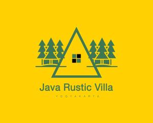 Fotografia z galérie ubytovania Java Rustic Villa v destinácii Kejayan