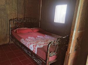 Fotografia z galérie ubytovania Java Rustic Villa v destinácii Kejayan