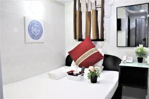 Ảnh trong thư viện ảnh của International Inn ở Hong Kong