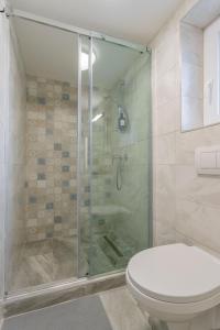 Fotografie z fotogalerie ubytování Gardencity Villa Apartman v Budapešti