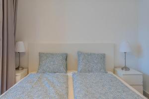 Fotografie z fotogalerie ubytování Gardencity Villa Apartman v Budapešti