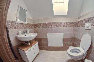 Bagno di Chata pod Jasanem