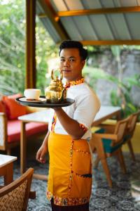 Hosté ubytování Rudra Sahashrara Bali - Ayurvedic - Health and Wellness Resort