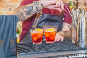 Foto dalla galleria di Delano rooms a Castelfiorentino