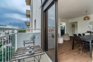 Cosy Famille 3BR