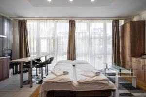 Eclipse Elegance Apartment 1094 Budapest, 15 Páva utca kép - 2