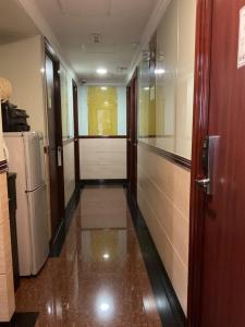 Imagen de la galería de Hang Fung Hostel, en Hong Kong