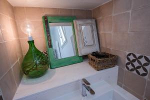Vannituba majutusasutuses Capperi !! Holiday Rentals