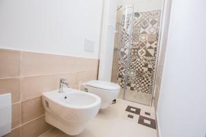 Vannituba majutusasutuses Capperi !! Holiday Rentals