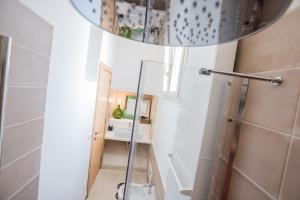 Vannituba majutusasutuses Capperi !! Holiday Rentals