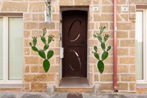 Foto sihtkohas Morciano di Leuca asuva majutusasutuse Capperi !! Holiday Rentals galeriist