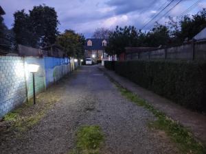 Kép Hostal NFrocket szállásáról Los Ángelesben a galériában