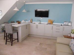 Billede fra billedgalleriet på Kirkside i Auchterarder