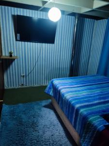 Imagen de la galería de Hostal NF rocket, en Los Ángeles 10 fotos más