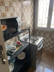 Ảnh trong thư viện ảnh của La Belle Planque ở Dakar