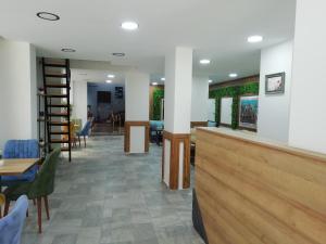 Fotografie z fotogalerie ubytování Grand Ece Hotel v destinaci Çanakkale