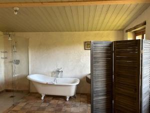 Gallery image of Le logis du château la Flocellière in Sevremont