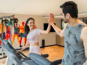 入住ibis Styles Goa Vagator - An Accor Brand的客人