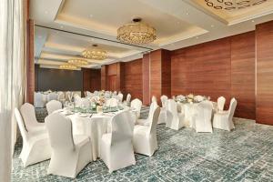 Fotografie z fotogalerie ubytování Hilton Garden Inn Wuhan Hankou v destinaci Wu-chan