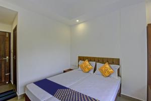 Легло или легла в стая в SPOT ON Inn Town Residency