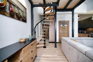 Φωτογραφία από το άλμπουμ του Laguna Beskidów Resort - Apartament C50 σε Zarzecze