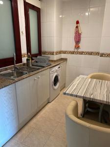 Fotografie z fotogalerie ubytování Charm Apartment 90m2 v destinaci Albir
