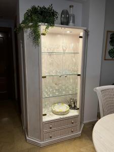 Fotografie z fotogalerie ubytování Charm Apartment 90m2 v destinaci Albir