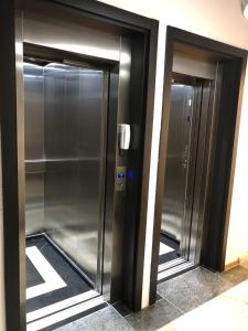 Afbeelding uit fotogalerij van HOTEL RIAD in União da Vitória