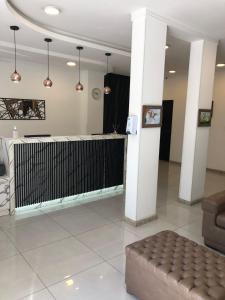 Afbeelding uit fotogalerij van HOTEL RIAD in União da Vitória