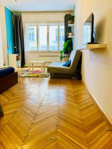 Buda Apartman near Gellért 1111 Budapest, 43 Budafoki út kép - 2