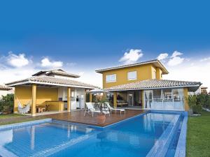 Gallery image of Quintas Private Residence in Costa do Sauipe