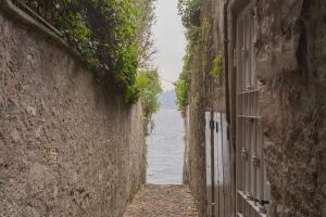 Paesaggio naturale nelle vicinanze dell'appartamento