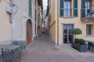 Il quartiere o una zona nella vicinanze dell'appartamento