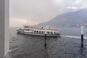 Paesaggio naturale nelle vicinanze dell'appartamento