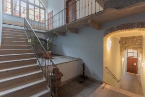 Foto dalla galleria di Torno Design Apartment by Rent All Como a Torno