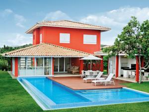 Gallery image of Quintas Private Residence in Costa do Sauipe
