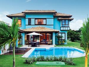 Gallery image of Quintas Private Residence in Costa do Sauipe