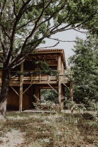 Fotografie z fotogalerie ubytování Côte & Lodge v destinaci Talais