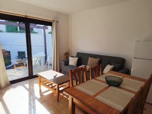 Et opholdsområde på LAGO AZUL 45