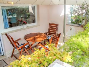 ルツィヤにあるApartments & rooms Jagodaのギャラリーの写真