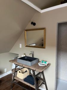 Ảnh trong thư viện ảnh của B&B Le flaneur ở Bruges