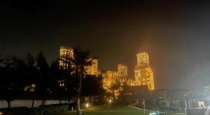 Gambar di galeri bagi I Like Al Hamra Palace - Elite Beach & Golf Resort Private Suites di Ras al Khaimah