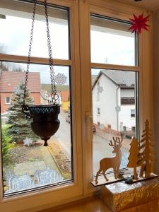 Fotografie z fotogalerie ubytování Ferienwohnung Yuan v destinaci Bruchweiler-Bärenbach