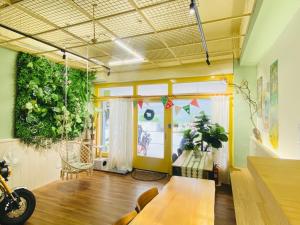 Imagine din galeria proprietății 東吉悠民宿East Chill-可包棟民宿 în Taitung City