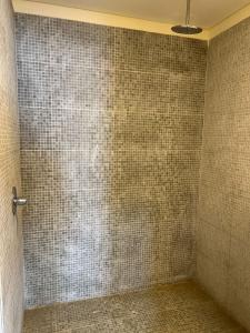 Koupelna v ubytování E03 Samarah Resort Apartments + 15 fotografií