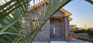 Fotografie z fotogalerie ubytování Onthestone Pension v destinaci Sogüpcho